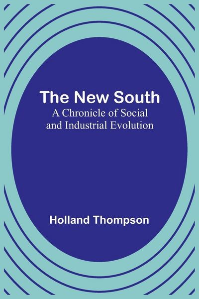 Produktbild: The New South