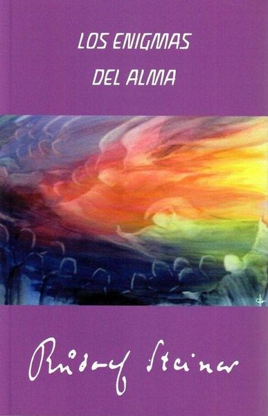 Produktbild: Los enigmas del alma