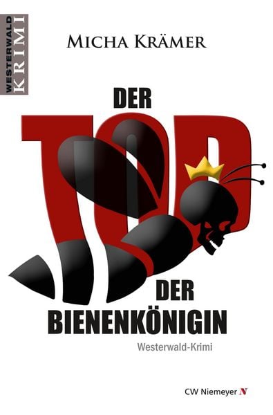 Produktbild: Der Tod der Bienenk&ouml;nigin