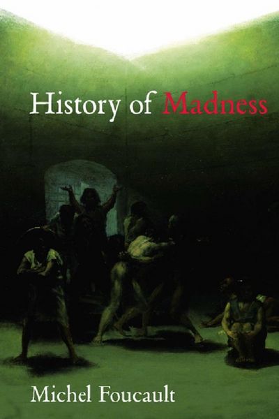 Produktbild: History of Madness