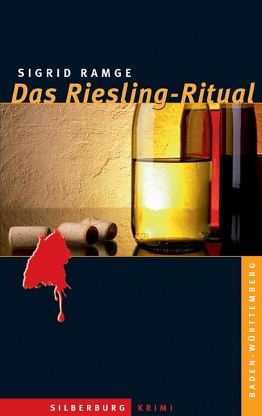 Produktbild: Das Riesling-Ritual