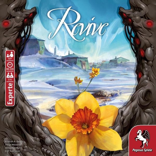 Produktbild: Revive