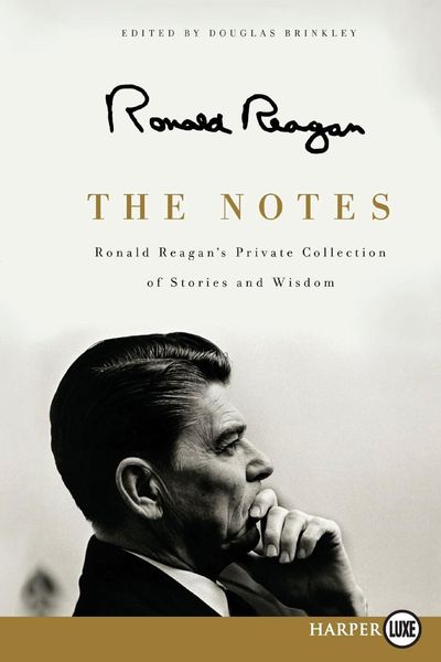 Produktbild: Notes LP, The