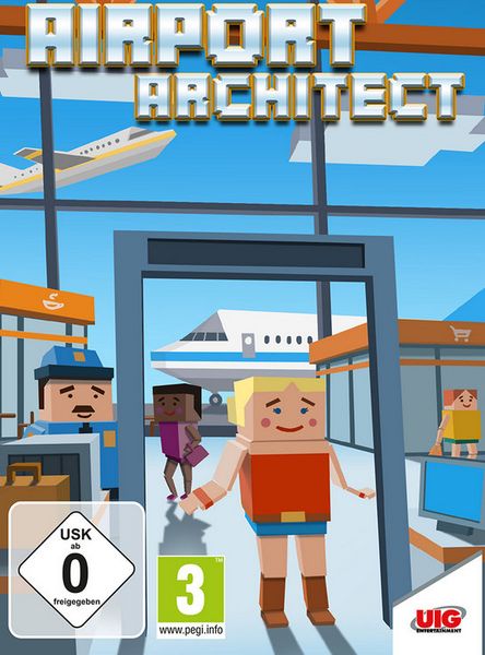 Produktbild: Airport Architect