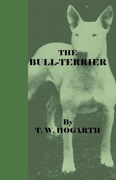 Produktbild: The Bull-Terrier