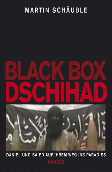 Produktbild: Black Box Dschihad