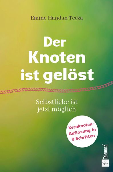 Produktbild: Der Knoten ist gel&ouml;st