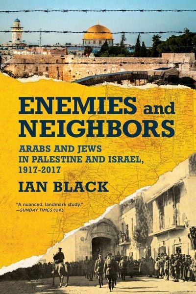 Produktbild: Enemies and Neighbors
