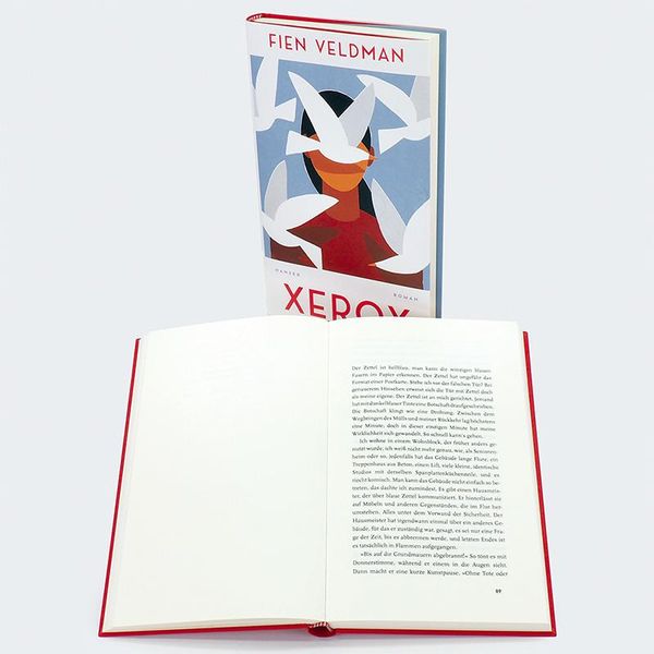 Produktbild: Xerox