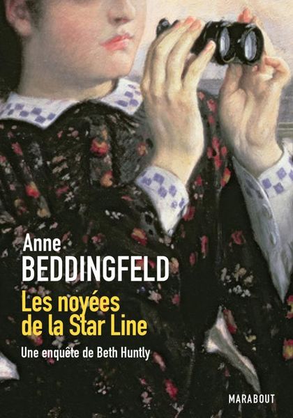 Produktbild: Les noyees de la star line une
