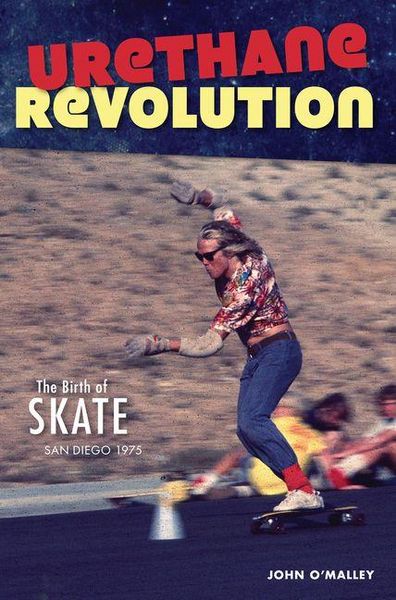 Produktbild: Urethane Revolution