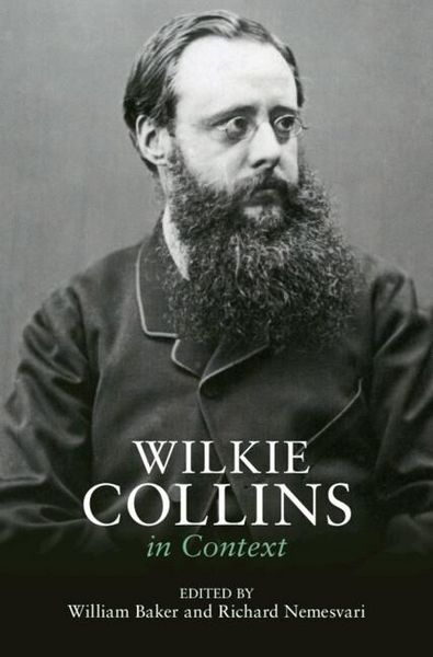 Produktbild: Wilkie Collins in Context