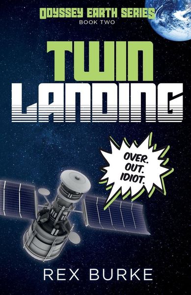 Produktbild: Twin Landing