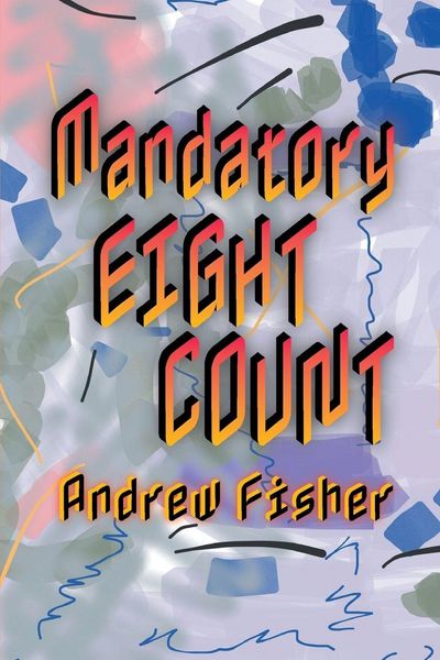 Produktbild: Mandatory Eight Count