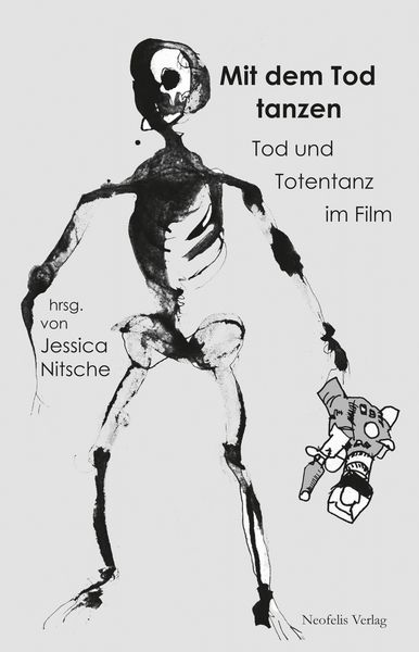 Produktbild: Mit dem Tod tanzen