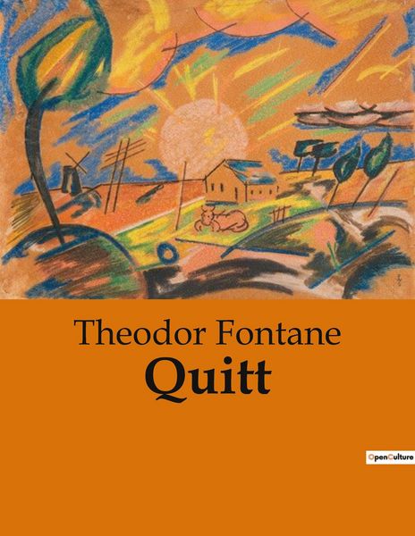 Produktbild: Quitt