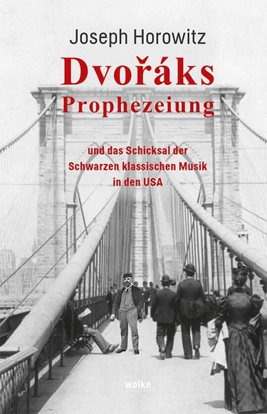Produktbild: Dvor&aacute;ks Prophezeiung