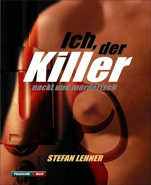 Produktbild: Ich, der Killer