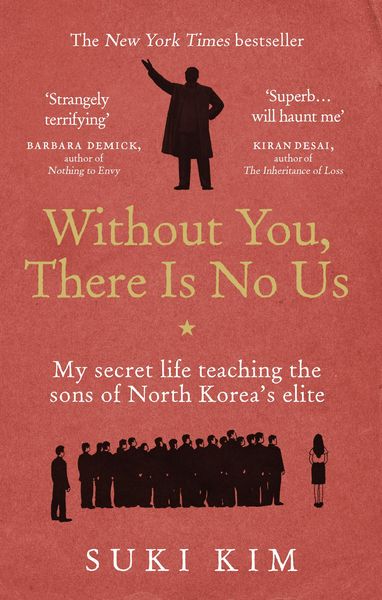 Produktbild: Without You, There is No Us