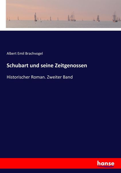 Produktbild: Schubart und seine Zeitgenossen