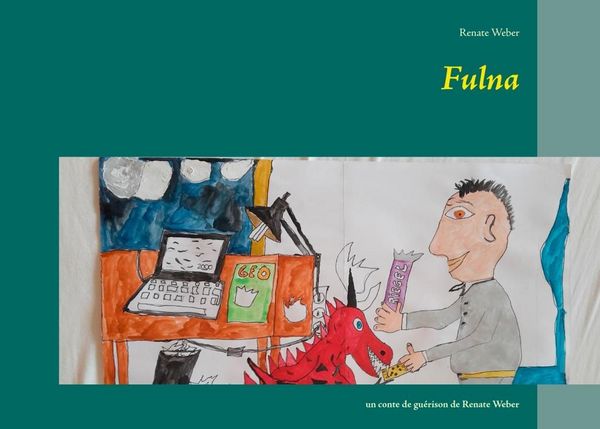 Produktbild: Fulna