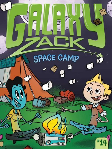 Produktbild: Space Camp