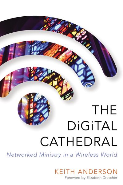 Produktbild: The Digital Cathedral