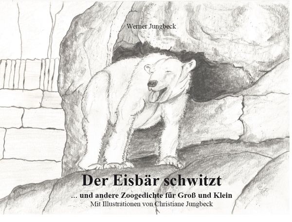 Produktbild: Der Eisb&auml;r schwitzt
