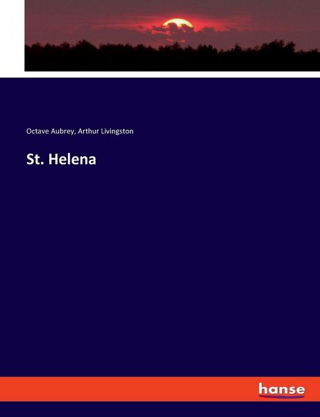 Produktbild: St. Helena