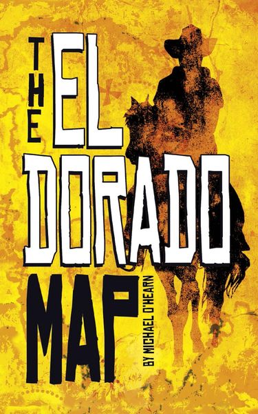 Produktbild: El Dorado Map
