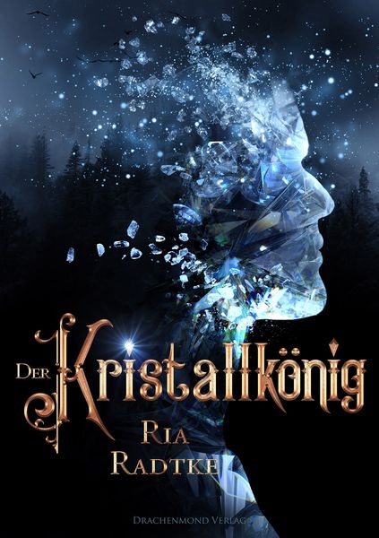 Produktbild: Der Kristallk&ouml;nig