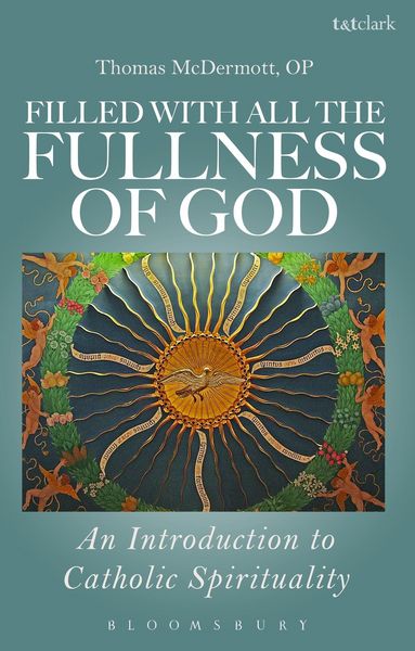 Produktbild: Filled with all the Fullness of God