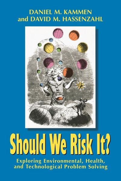 Produktbild: Should We Risk It?