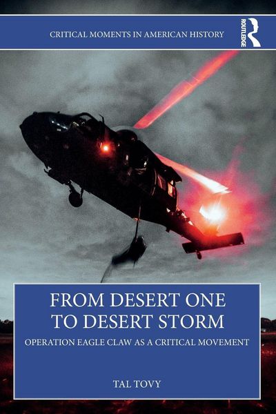 Produktbild: From Desert One to Desert Storm