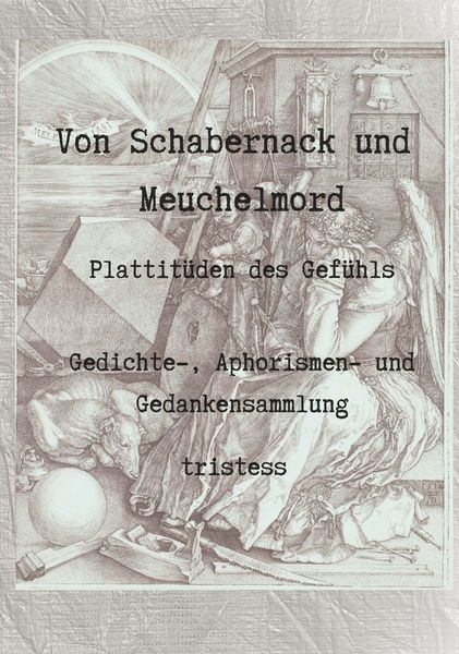 Produktbild: Von Schabernack und Meuchelmord