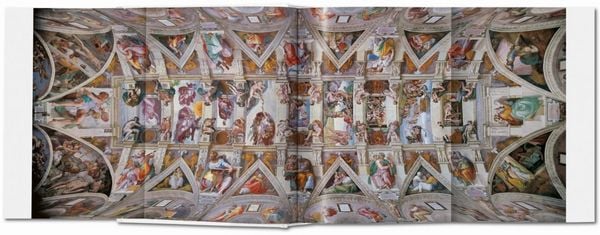 Produktbild: Michel-Ange. L'œuvre peint, sculpté et architectural complet