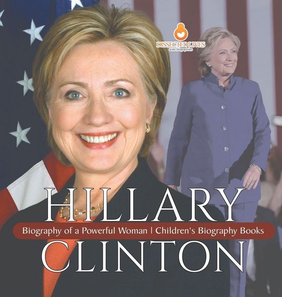 Produktbild: Hillary Clinton