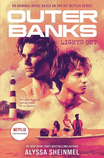 Produktbild: Outer Banks: Lights Out