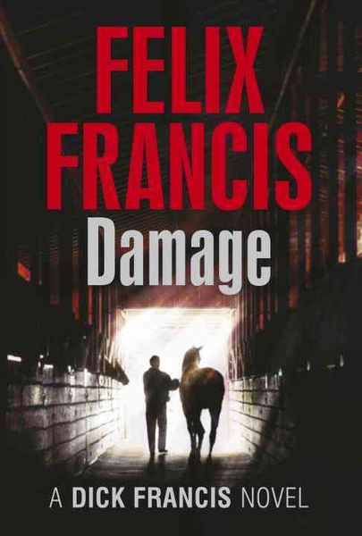 Produktbild: Francis, F: Damage