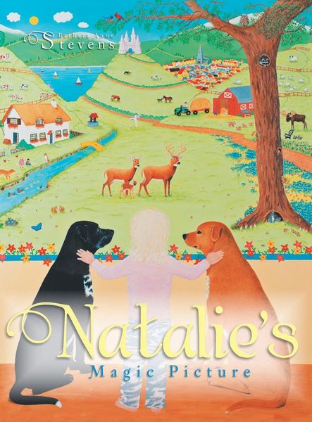 Produktbild: Natalie's Magic Picture