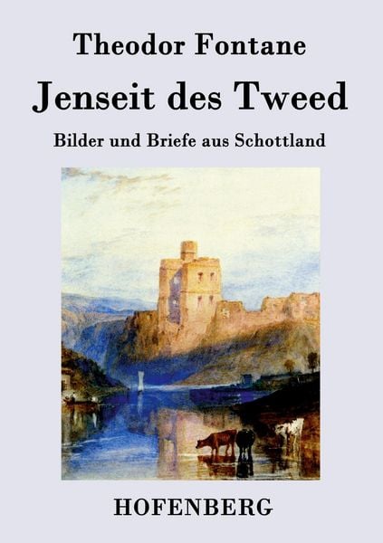 Produktbild: Jenseit des Tweed