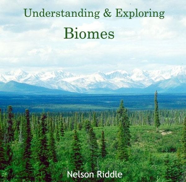 Produktbild: Understanding & Exploring Biomes