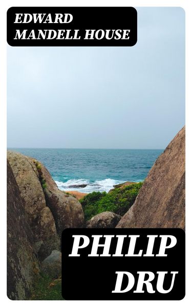 Produktbild: Philip Dru