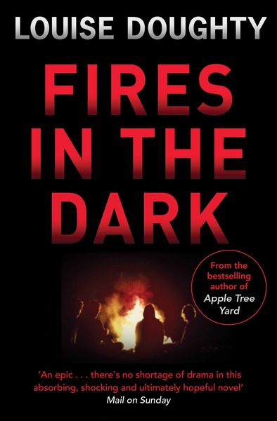 Produktbild: Fires In The Dark