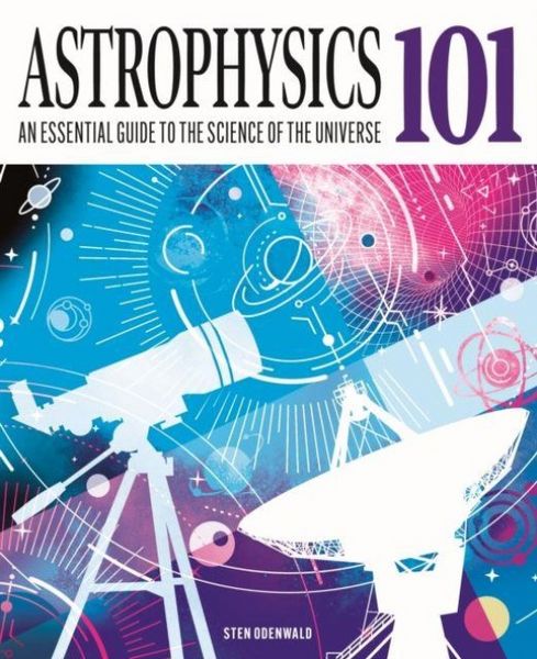 Produktbild: Astrophysics 101