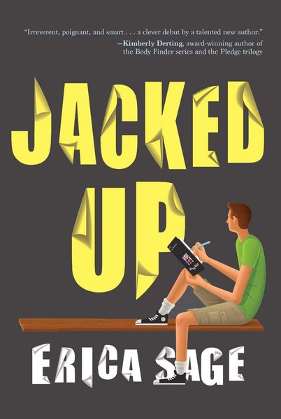 Produktbild: Jacked Up