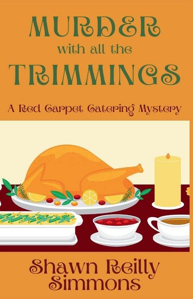 Produktbild: Murder with all the Trimmings