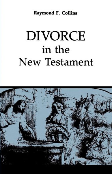 Produktbild: Divorce in the New Testament