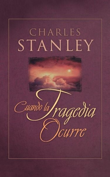 Produktbild: El Cuando La Tragedia Ocurre (When Tragedy Strikes) (UK)