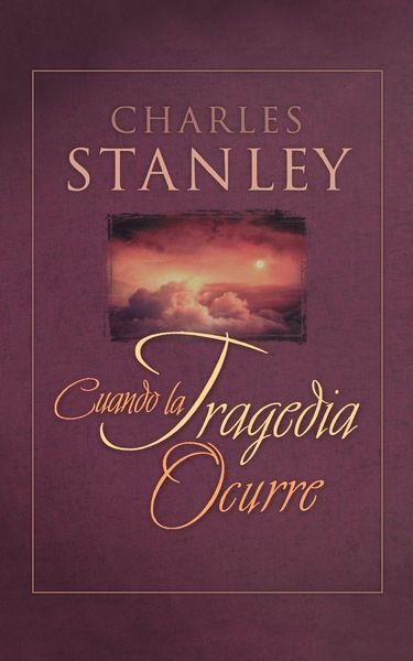Produktbild: El Cuando La Tragedia Ocurre (When Tragedy Strikes) (UK)